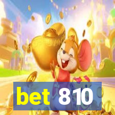 bet 810